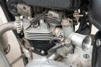 1967 Triumph T120 650CC Bonneville [Location: Melbourne] - 11