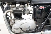 1967 Triumph T120 650CC Bonneville [Location: Melbourne] - 12