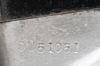 1967 Triumph T120 650CC Bonneville [Location: Melbourne] - 13