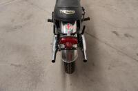 1967 Triumph T120 650CC Bonneville [Location: Melbourne] - 16