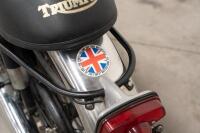 1967 Triumph T120 650CC Bonneville [Location: Melbourne] - 17