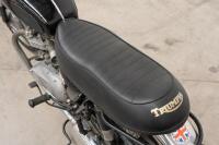 1967 Triumph T120 650CC Bonneville [Location: Melbourne] - 19