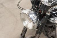 1967 Triumph T120 650CC Bonneville [Location: Melbourne] - 30