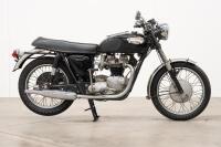 1967 Triumph T120 650CC Bonneville [Location: Melbourne] - 32