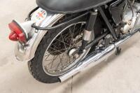 1967 Triumph T120 650CC Bonneville [Location: Melbourne] - 33