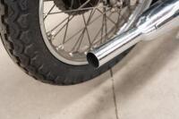 1967 Triumph T120 650CC Bonneville [Location: Melbourne] - 34