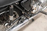 1967 Triumph T120 650CC Bonneville [Location: Melbourne] - 35