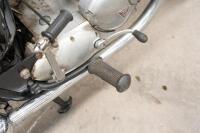 1967 Triumph T120 650CC Bonneville [Location: Melbourne] - 36