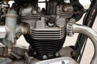 1967 Triumph T120 650CC Bonneville [Location: Melbourne] - 38