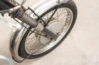 1967 Triumph T120 650CC Bonneville [Location: Melbourne] - 39