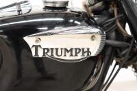 1967 Triumph T120 650CC Bonneville [Location: Melbourne] - 41