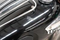 1967 Triumph T120 650CC Bonneville [Location: Melbourne] - 42