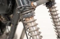 1967 Triumph T120 650CC Bonneville [Location: Melbourne] - 44