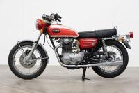 1972 Yamaha XS2 650 [Location: Melbourne] - 2