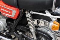 1972 Yamaha XS2 650 [Location: Melbourne] - 5