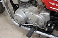 1972 Yamaha XS2 650 [Location: Melbourne] - 8