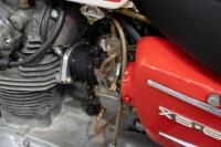 1972 Yamaha XS2 650 [Location: Melbourne] - 10