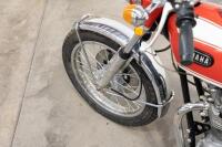 1972 Yamaha XS2 650 [Location: Melbourne] - 12