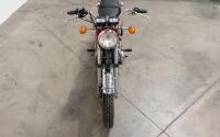 1972 Yamaha XS2 650 [Location: Melbourne] - 13
