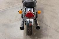 1972 Yamaha XS2 650 [Location: Melbourne] - 14