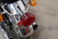 1972 Yamaha XS2 650 [Location: Melbourne] - 15