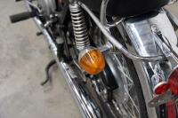 1972 Yamaha XS2 650 [Location: Melbourne] - 16