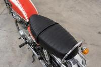 1972 Yamaha XS2 650 [Location: Melbourne] - 18