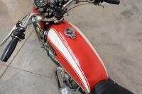 1972 Yamaha XS2 650 [Location: Melbourne] - 19