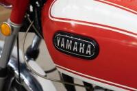 1972 Yamaha XS2 650 [Location: Melbourne] - 20