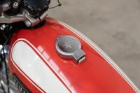 1972 Yamaha XS2 650 [Location: Melbourne] - 21
