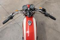 1972 Yamaha XS2 650 [Location: Melbourne] - 22
