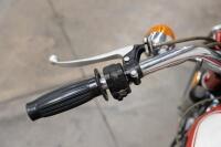 1972 Yamaha XS2 650 [Location: Melbourne] - 23