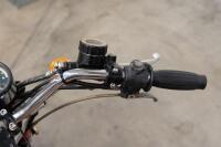 1972 Yamaha XS2 650 [Location: Melbourne] - 24