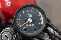 1972 Yamaha XS2 650 [Location: Melbourne] - 27
