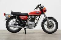 1972 Yamaha XS2 650 [Location: Melbourne] - 30