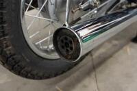 1972 Yamaha XS2 650 [Location: Melbourne] - 32