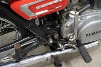 1972 Yamaha XS2 650 [Location: Melbourne] - 35