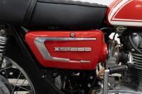 1972 Yamaha XS2 650 [Location: Melbourne] - 37