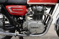 1972 Yamaha XS2 650 [Location: Melbourne] - 38