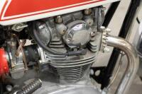 1972 Yamaha XS2 650 [Location: Melbourne] - 39