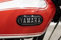1972 Yamaha XS2 650 [Location: Melbourne] - 40