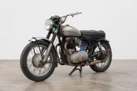 1968 Royal Enfield&nbsp;Interceptor MKIA -&nbsp;[Location: Melbourne]