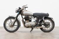 1968 Royal Enfield&nbsp;Interceptor MKIA -&nbsp;[Location: Melbourne] - 2