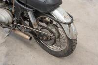 1968 Royal Enfield&nbsp;Interceptor MKIA -&nbsp;[Location: Melbourne] - 3