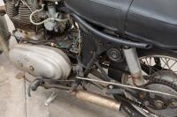 1968 Royal Enfield&nbsp;Interceptor MKIA -&nbsp;[Location: Melbourne] - 5