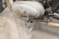 1968 Royal Enfield&nbsp;Interceptor MKIA -&nbsp;[Location: Melbourne] - 6