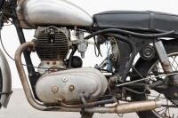 1968 Royal Enfield&nbsp;Interceptor MKIA -&nbsp;[Location: Melbourne] - 7
