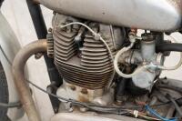 1968 Royal Enfield&nbsp;Interceptor MKIA -&nbsp;[Location: Melbourne] - 8