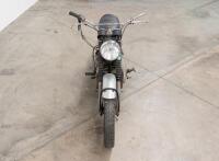 1968 Royal Enfield&nbsp;Interceptor MKIA -&nbsp;[Location: Melbourne] - 10