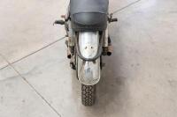 1968 Royal Enfield&nbsp;Interceptor MKIA -&nbsp;[Location: Melbourne] - 12